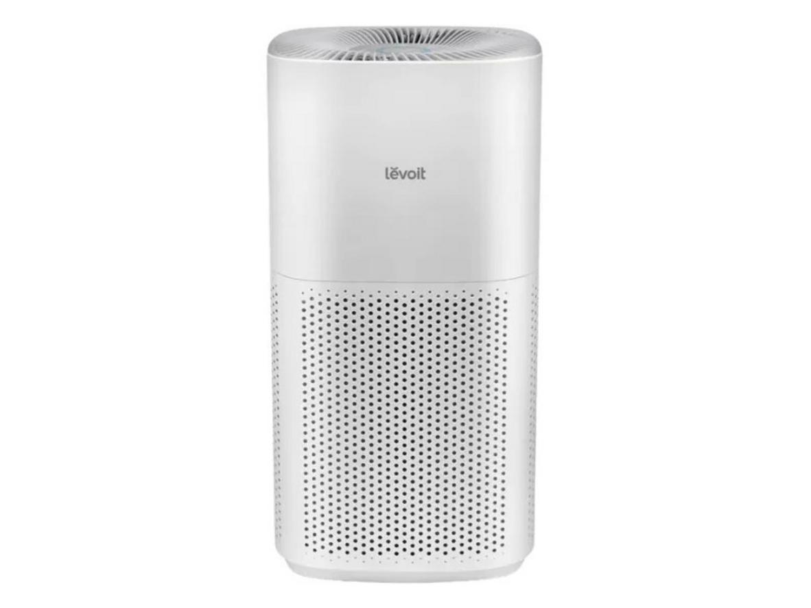 Tổng quan Máy lọc không khí Levoit Core 600S (LAP-C601S-WEU)