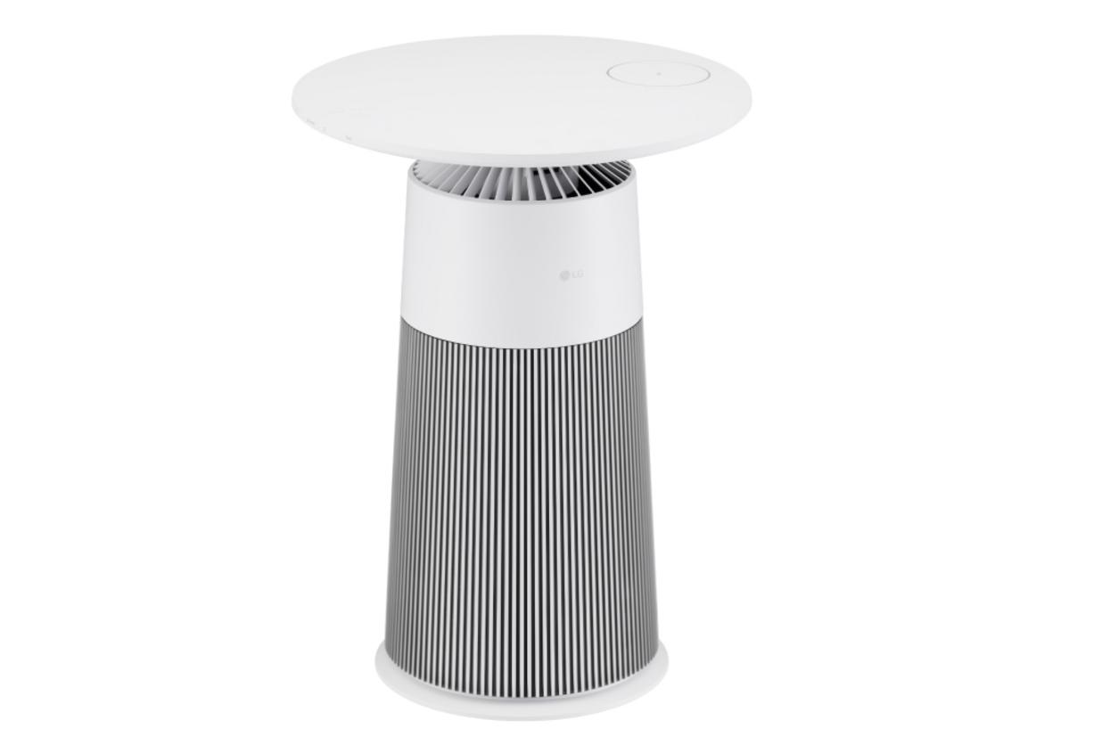 Máy lọc không khí LG Puricare AeroFurniture AS20GPWU0 (AS20GPWU0.ABAE)