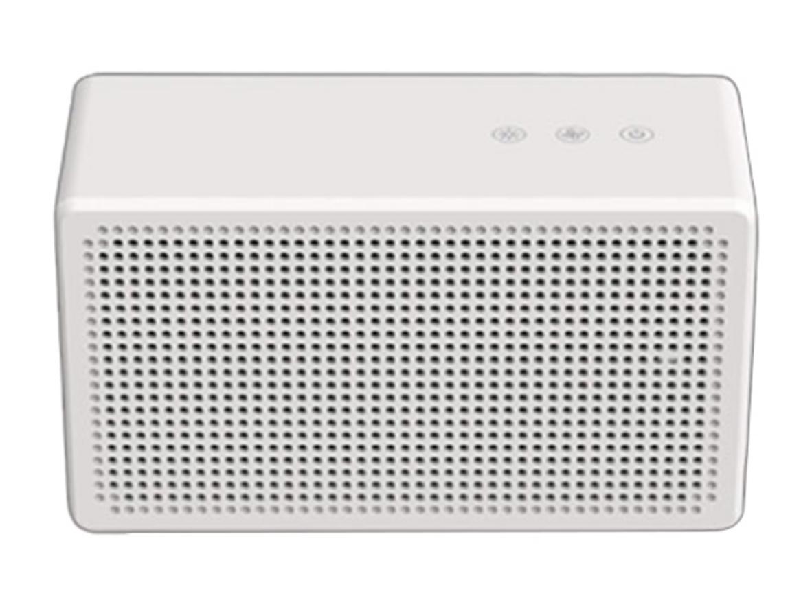 Tổng quan Máy lọc không khí mini Airko WP-AU12L