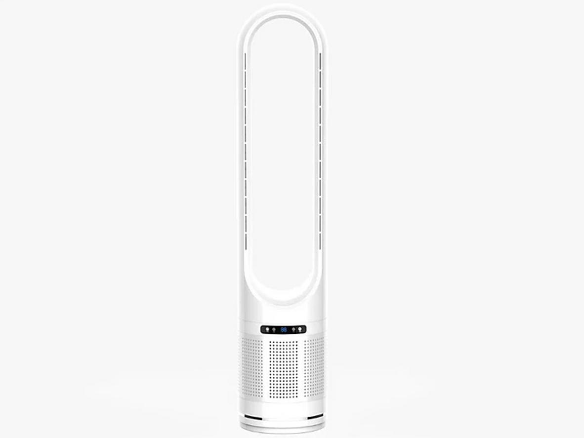 Tổng quan Máy lọc không khí tích hợp chức năng quạt mát Koala King KAP-002