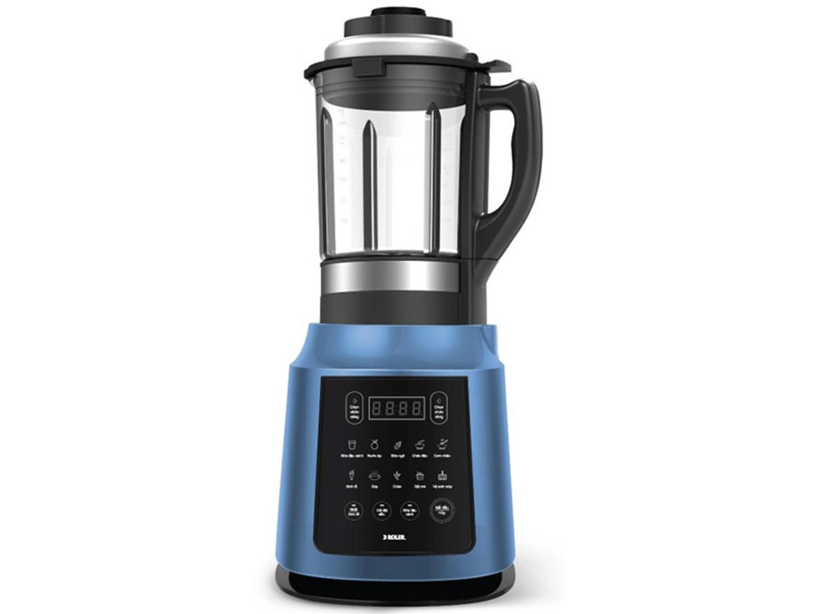 Vỉ hấp và lưới lọc kèm theo Roler RB-4157A