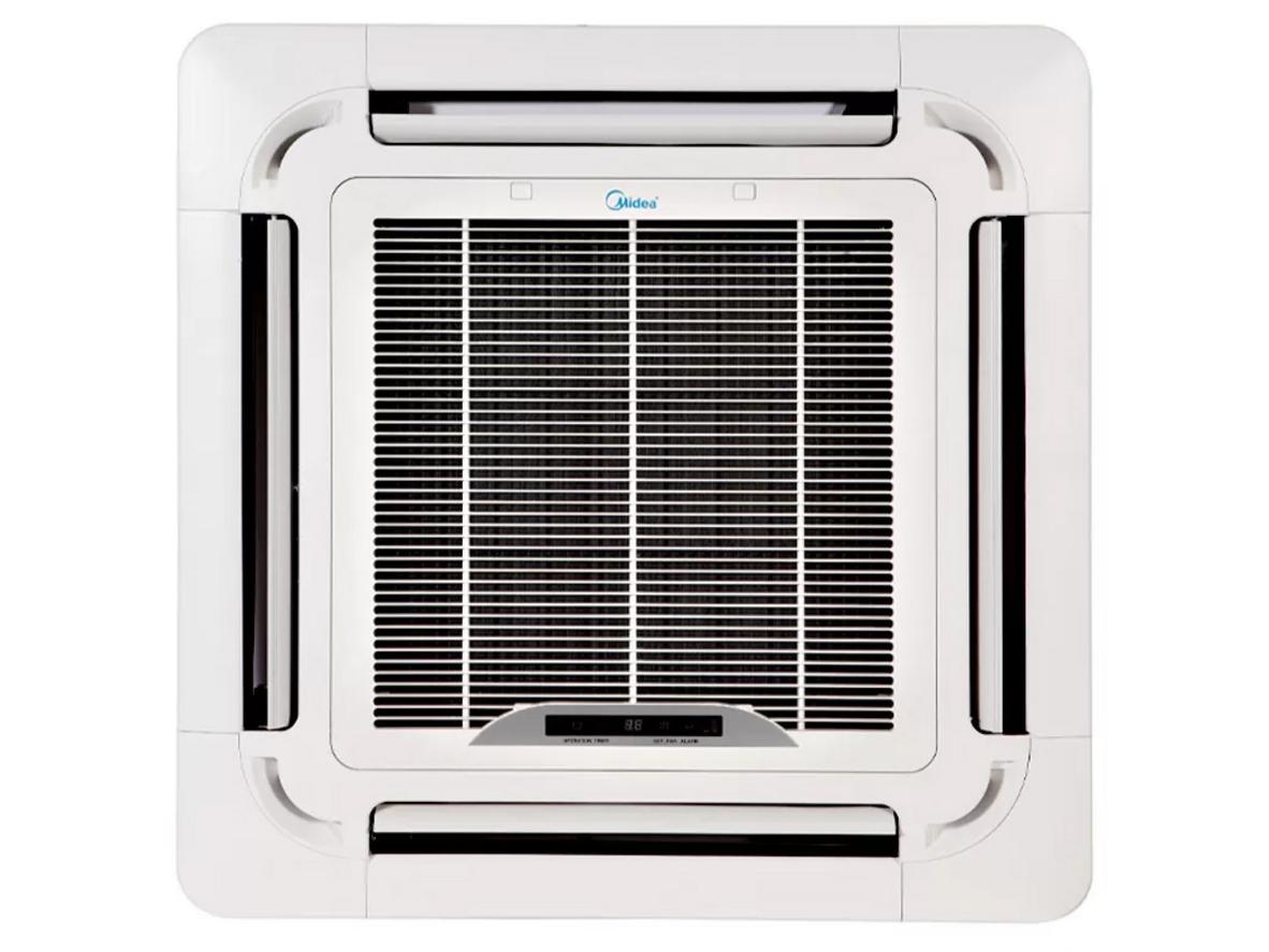 Inverter + Eco/Turbo: làm lạnh nhanh và tiết kiệm năng lượng.