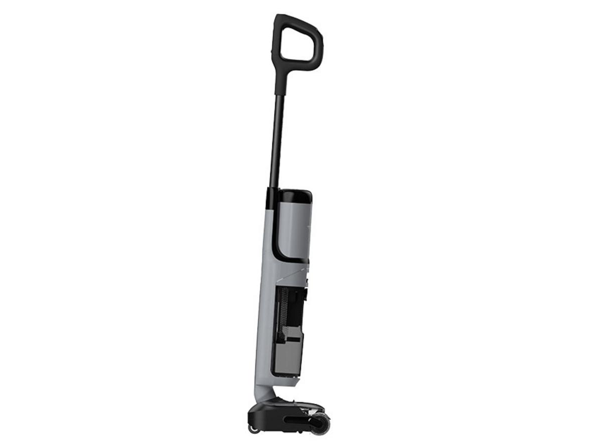 MHCBS™ tự làm sạch và công nghệ chống rối DualBlock