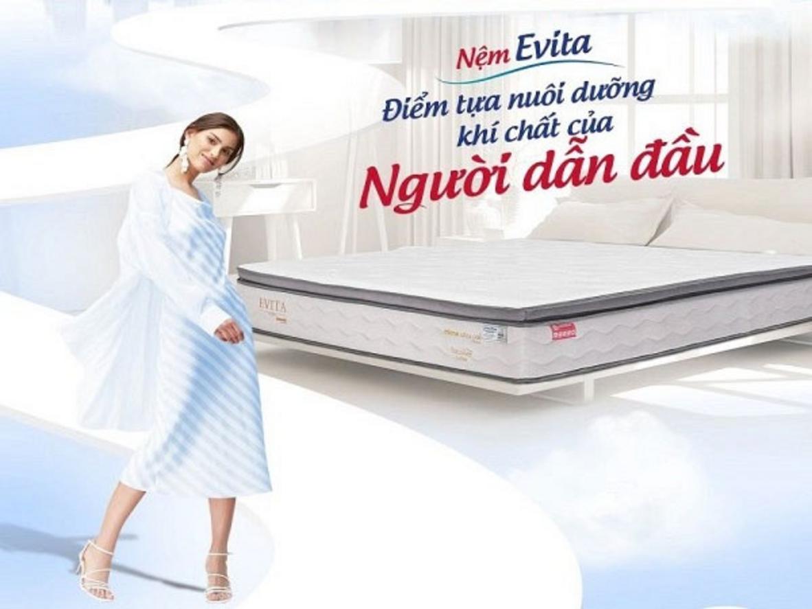Micro Ultra Coil: lò xo túi siêu nhỏ, nâng đỡ khu vực