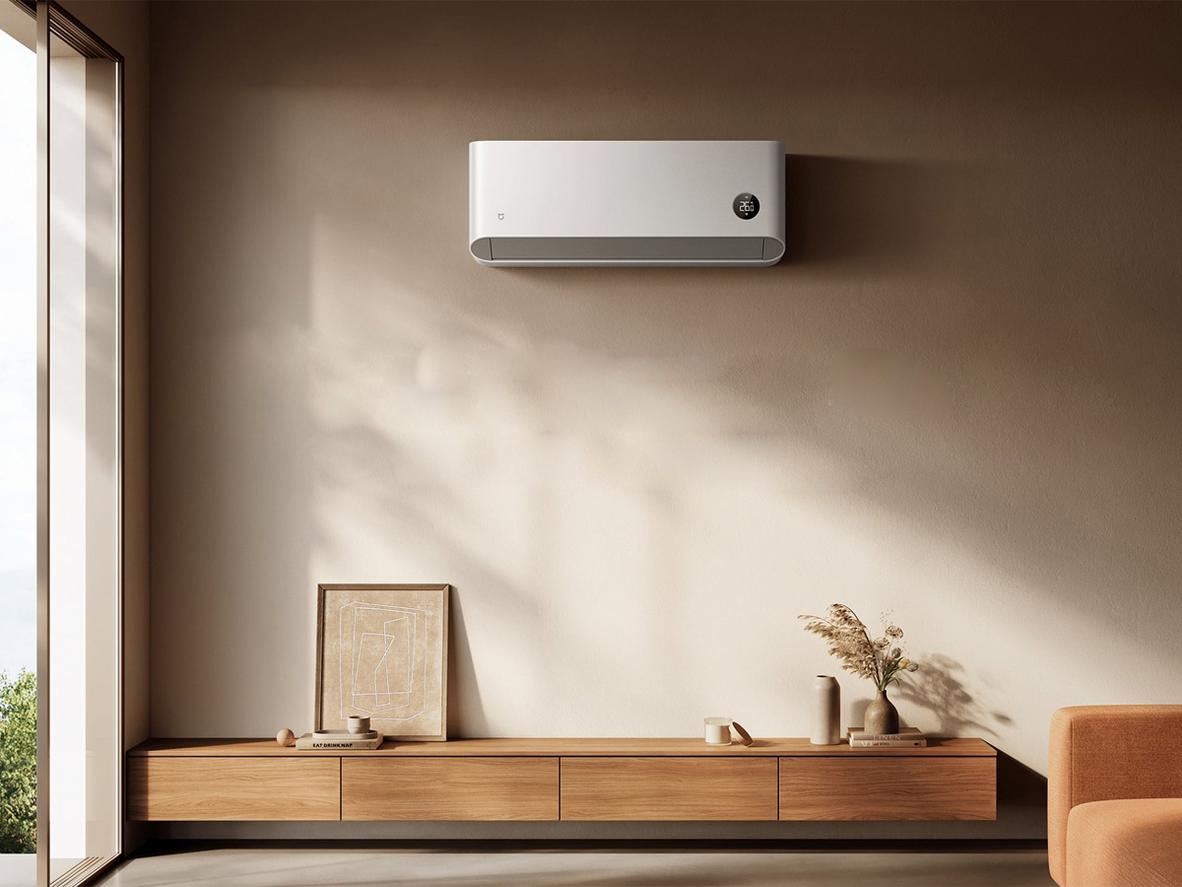 Mijia AI + Inverter tiết kiệm năng lượng