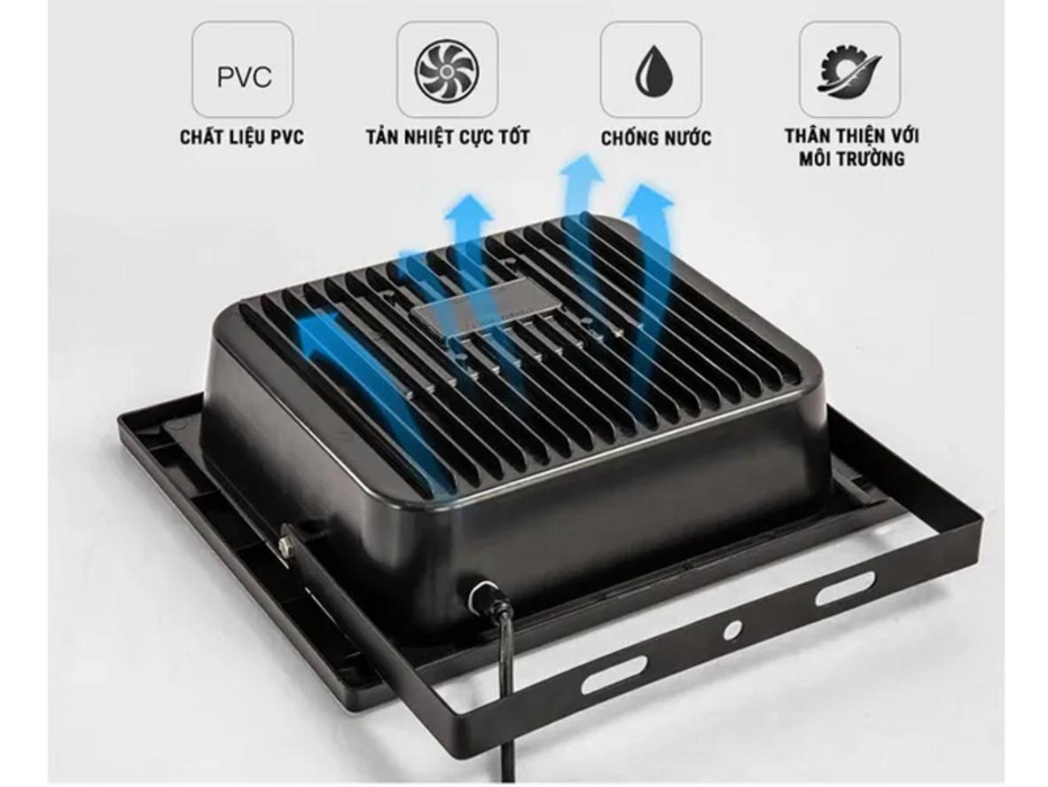 Tấm pin 6V/32W và pin 30.000 mAh