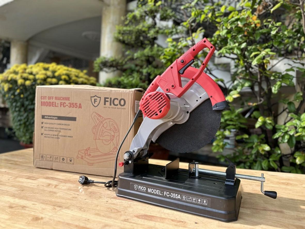 Mô tơ chổi than 2850W