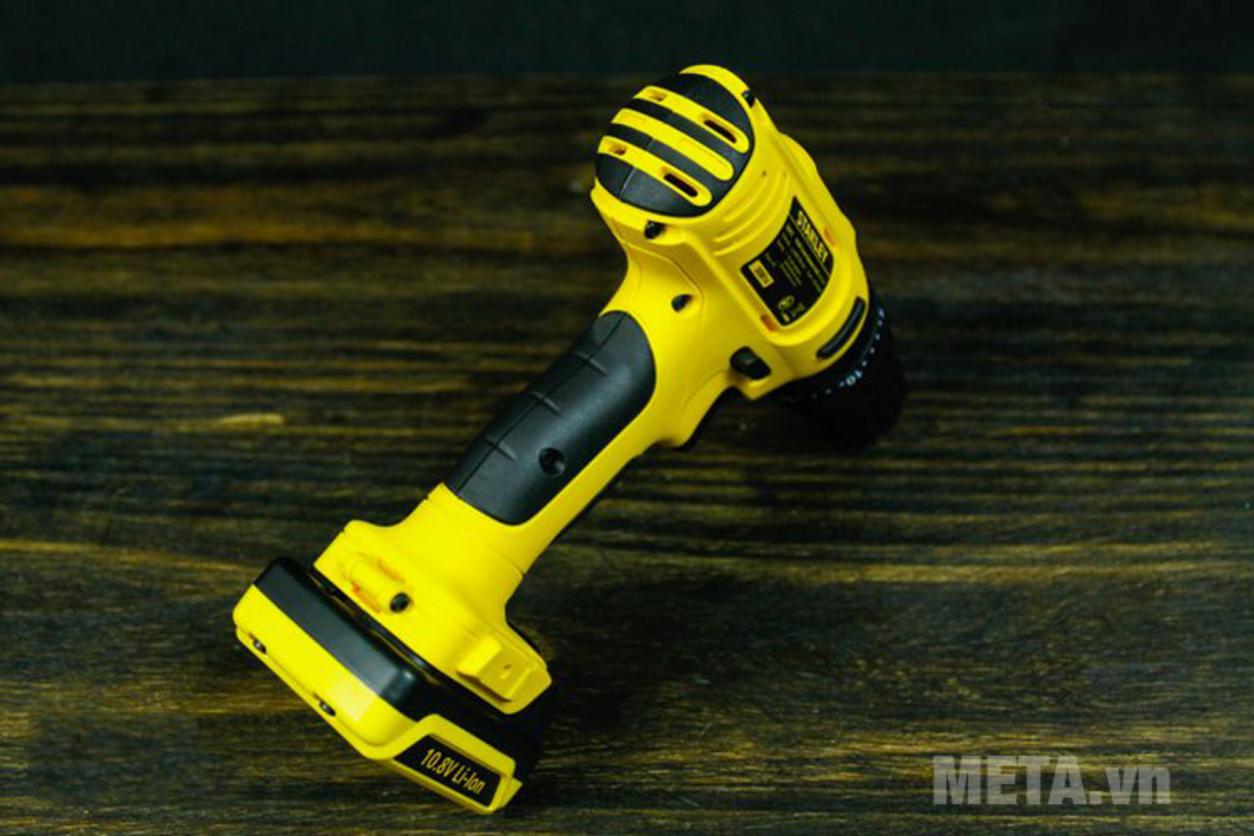 20 mức mô-men xoắn cho kiểm soát chính xác