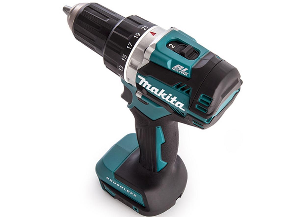 21 mức torque cho kiểm soát lực chính xác