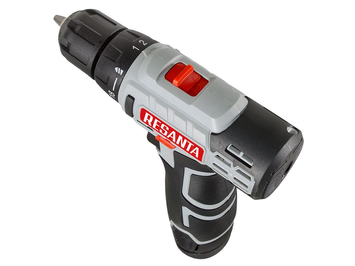 Mô‑men tối đa 30 Nm cho công việc gia đình và sửa chữa nhỏ