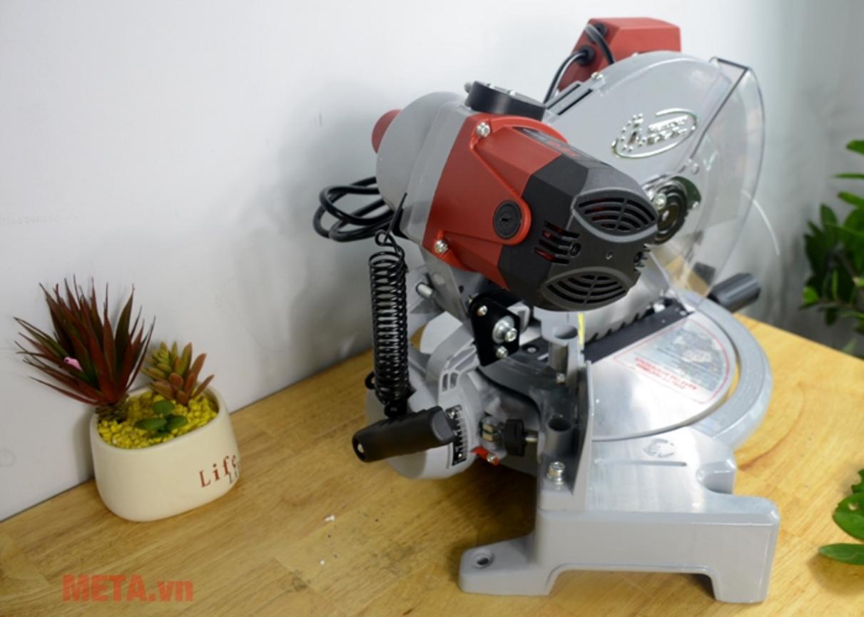 Mô tơ chổi than lõi dây đồng FEG EG-1229