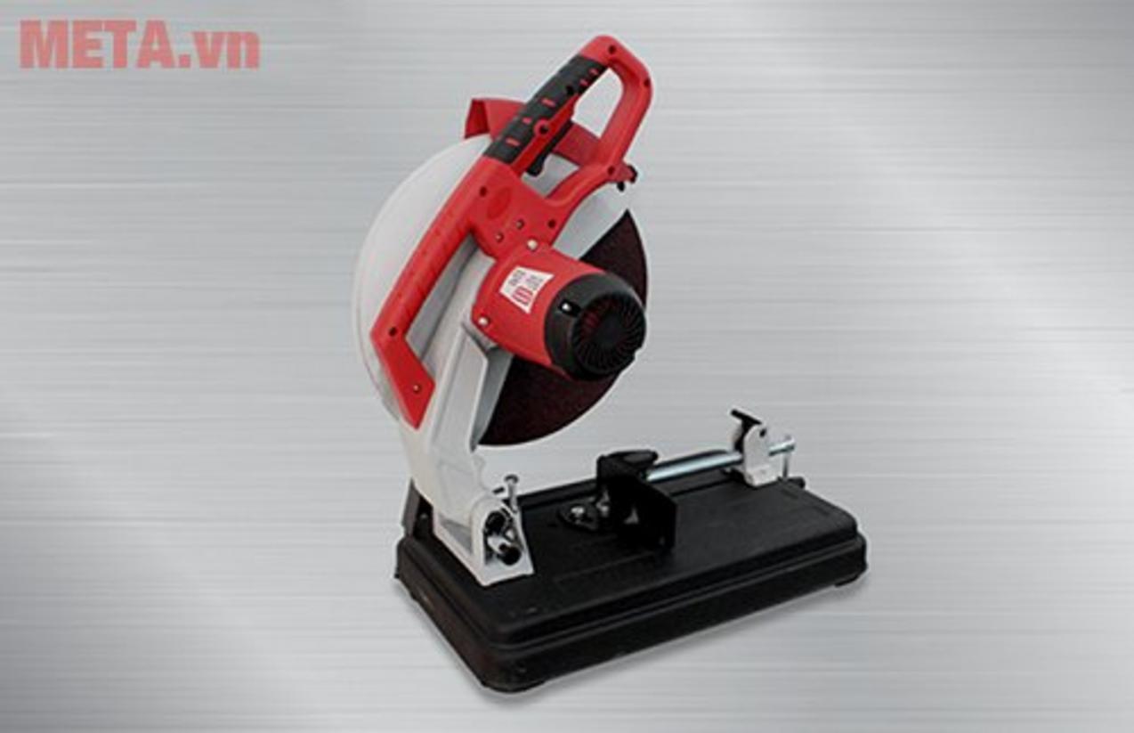 Mô tơ chổi than và hệ thống an toàn của Oshima MOD.OS1