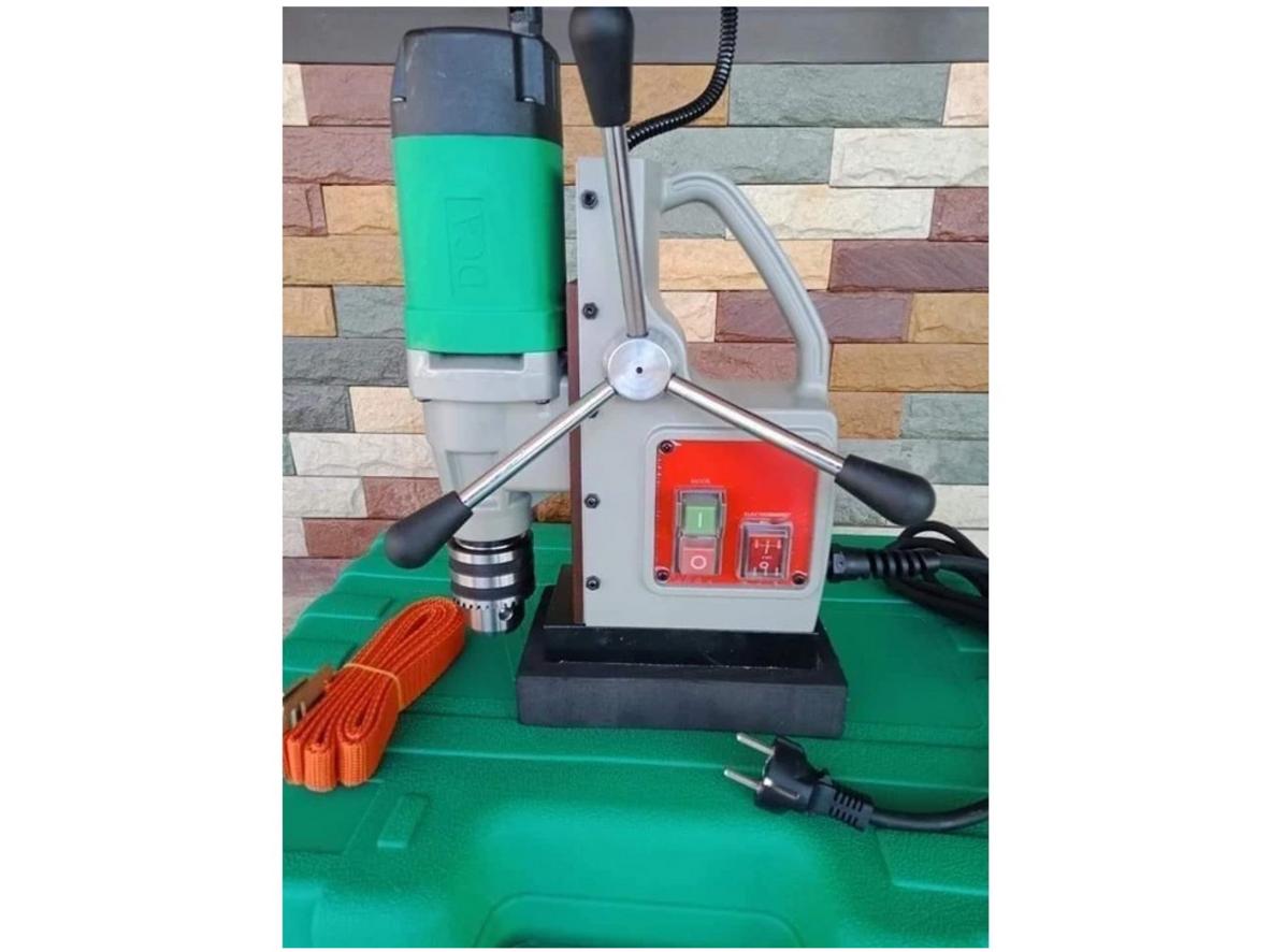 Mô tơ 900W: mạnh mẽ, ổn định