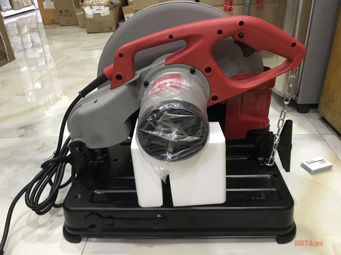 Mô tơ chổi than và lõi dây đồng Ken 7614NB