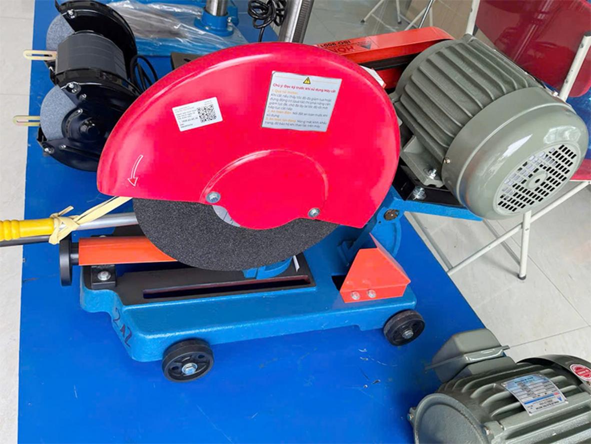 Mô tơ lõi dây đồng 2HP