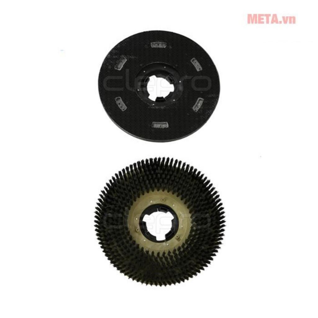 Motor lõi đồng và dây nguồn dài cho phép vận hành ổn định và phạm vi làm việc rộng hơn