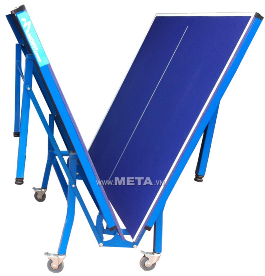 Khung thép 40x40mm chắc chắn