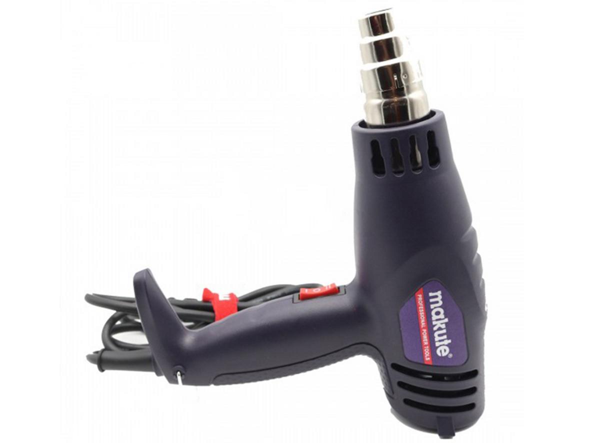 Ba mức nhiệt cho nhiều ứng dụng