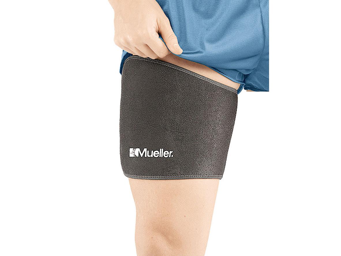 Neoprene giữ ấm, tăng tuần hoàn máu