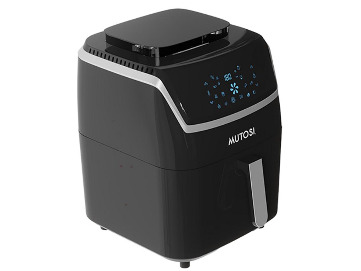 Active Steam 360 — Giữ dưỡng chất và độ ẩm