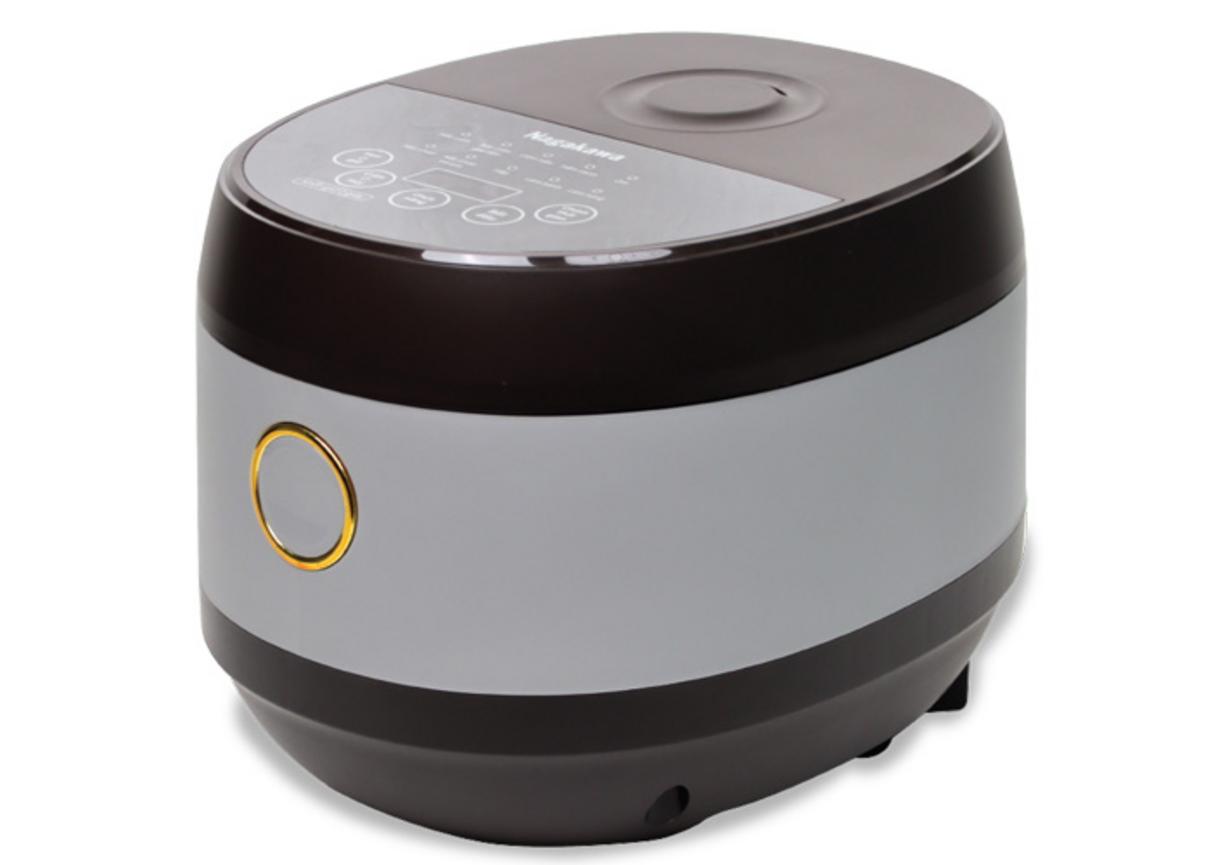 Công suất 800W giúp nấu nhanh