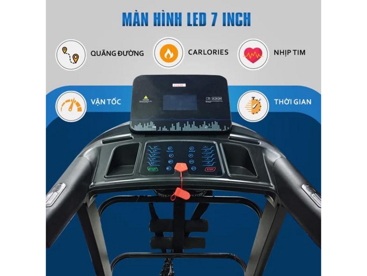 Nâng dốc tự động 0–15% của DL 791ADS-1