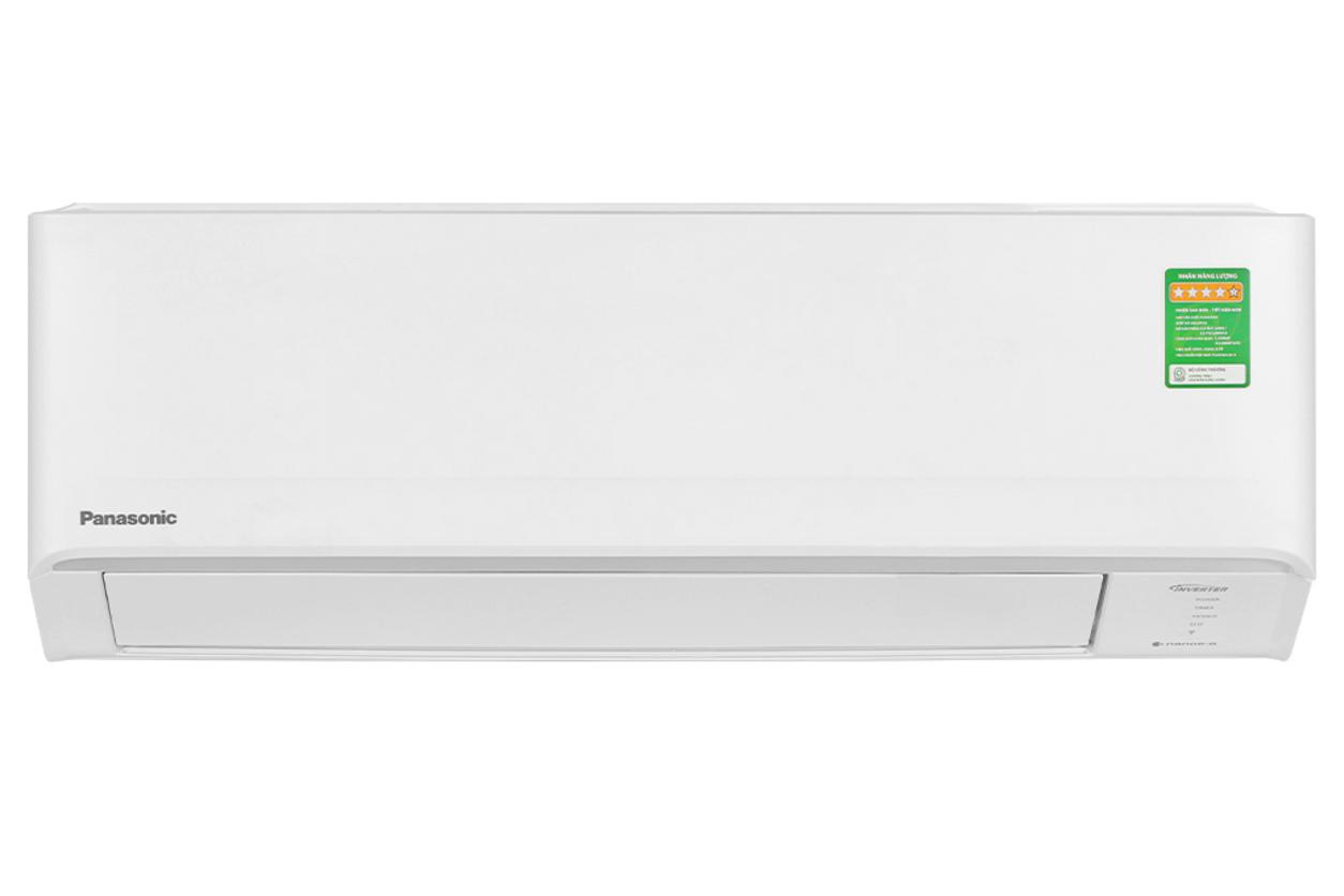 Nanoe‑G lọc PM2.5 và kháng khuẩn