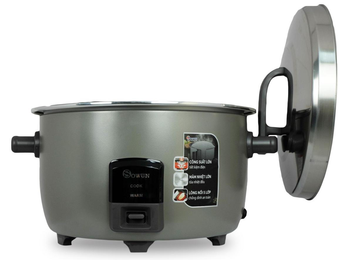 Nắp rời tiện vệ sinh và thao tác đơn giản