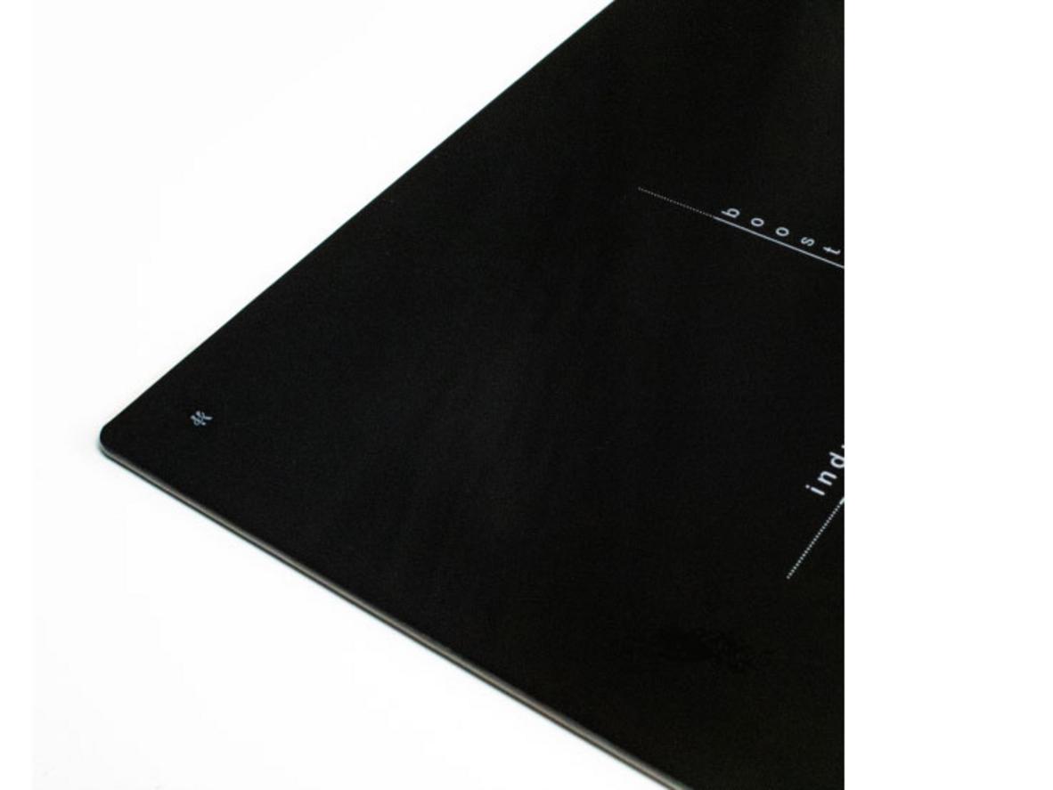 Hai vùng nấu giúp nấu nhanh và linh hoạt hơn