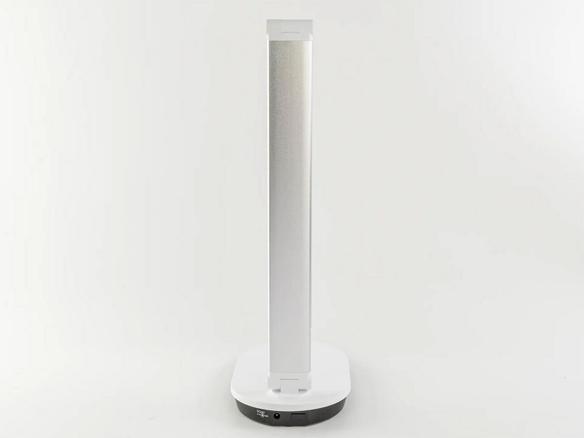 Công suất 8W — Độ rọi 1155 lux