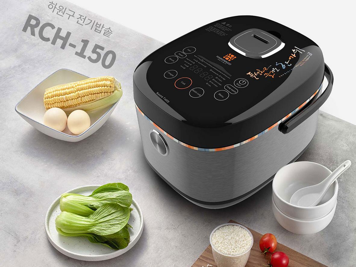 Neuro Fuzzy Logic tự điều chỉnh nhiệt & thời gian
