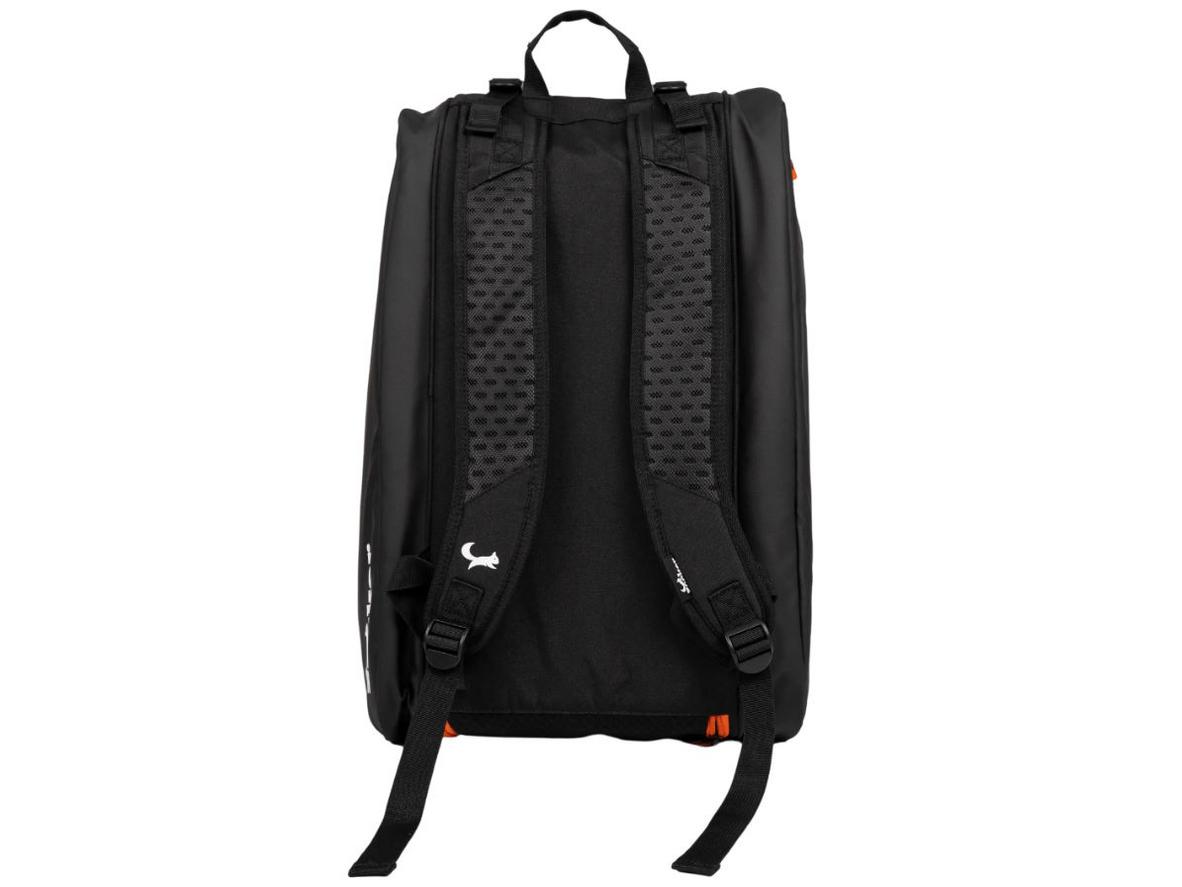 Ngăn đựng vợt chuyên dụng (chứa vợt ~42cm)