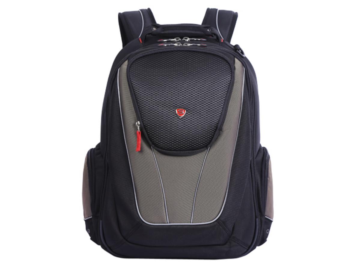 Ngăn đệm EVA bảo vệ laptop 17.3"