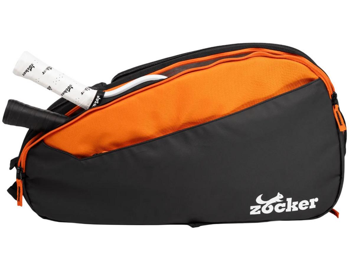 Ngăn giày tách biệt & ngăn cách nhiệt