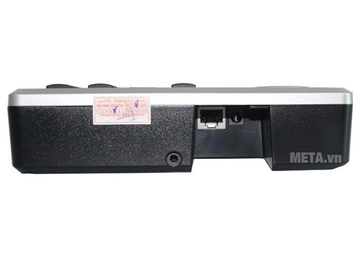 Nguồn và pin RJ550A