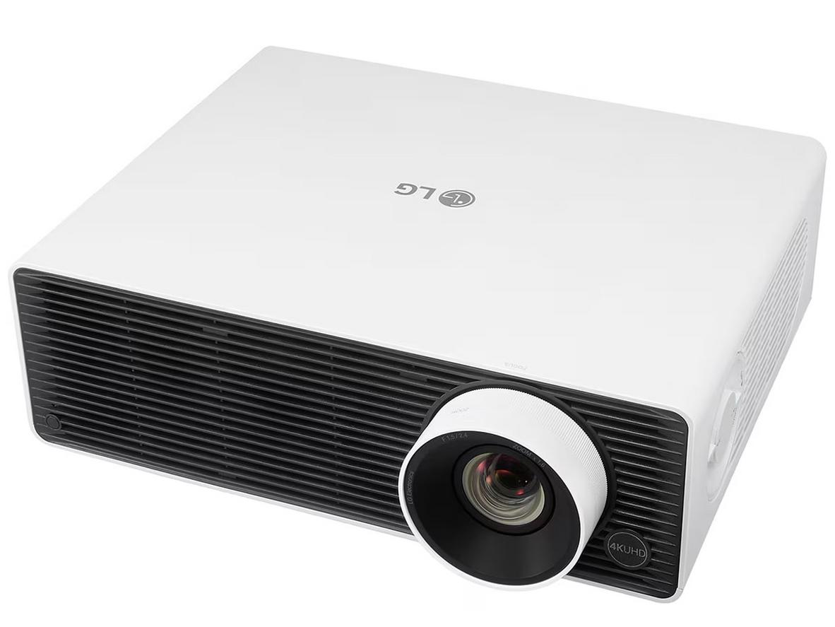 Laser‑phosphor bền đến 20.000 giờ