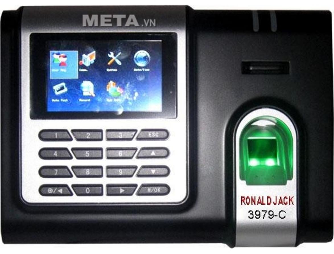 Nhận diện vân tay nhanh trong <1 giây bằng chip xử lý mạnh mẽ (ảnh minh họa)."","imagePrompt":"Close-up of fingerprint scanner in action, with UI showing instant recognition"},{