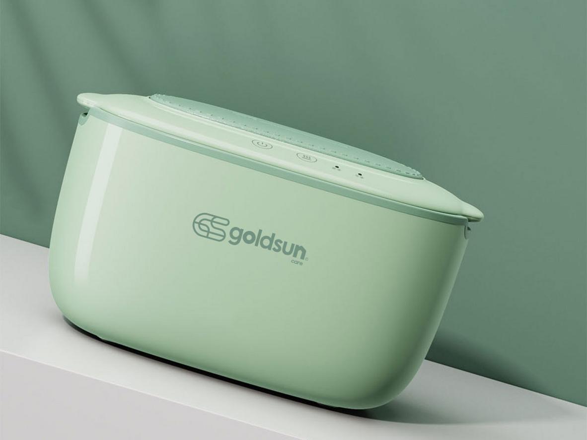 Hai mức nhiệt Goldsun GCWW02MI