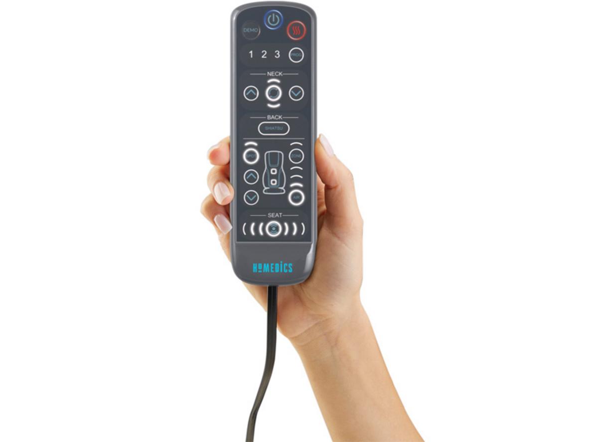 Nhiệt hồng ngoại giúp thư giãn và giảm đau