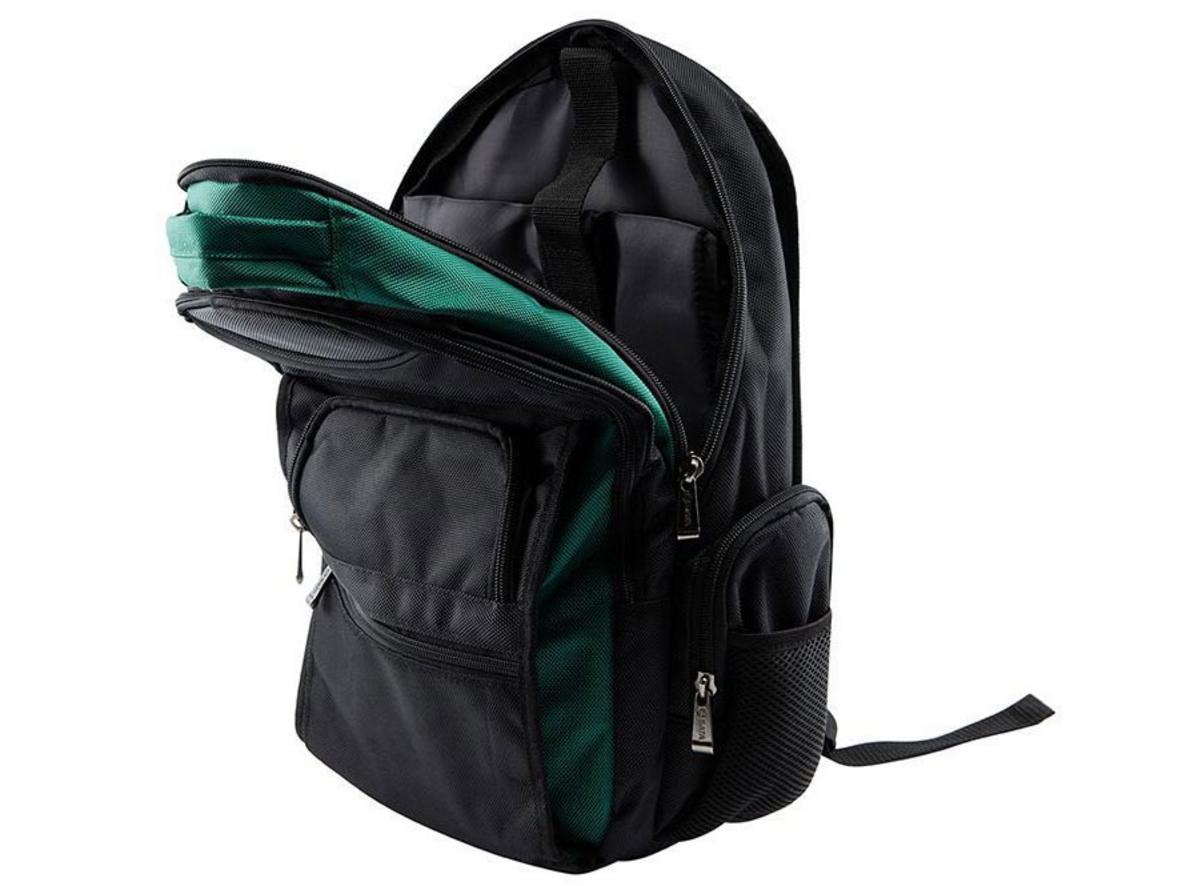 Nhiều ngăn giúp tổ chức dụng cụ chuyên nghiệp