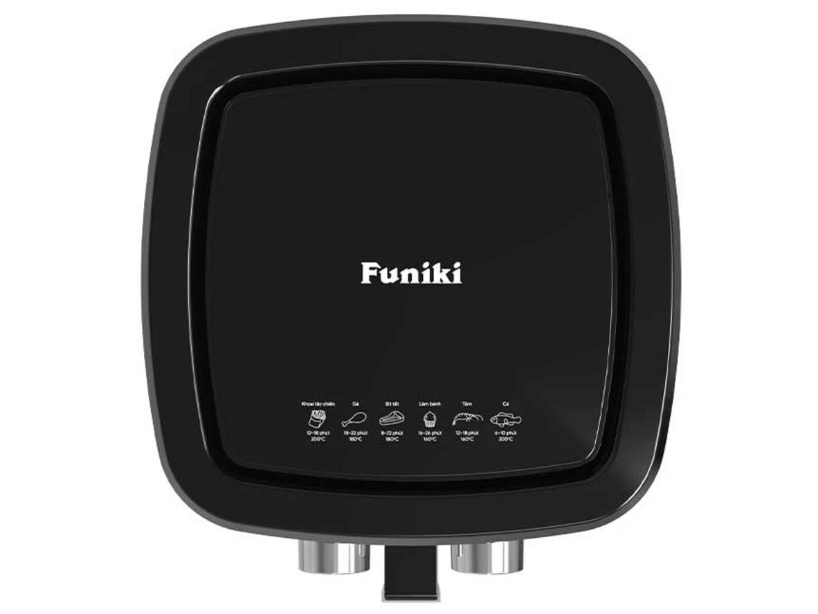 Công suất mạnh mẽ cho nấu nhanh