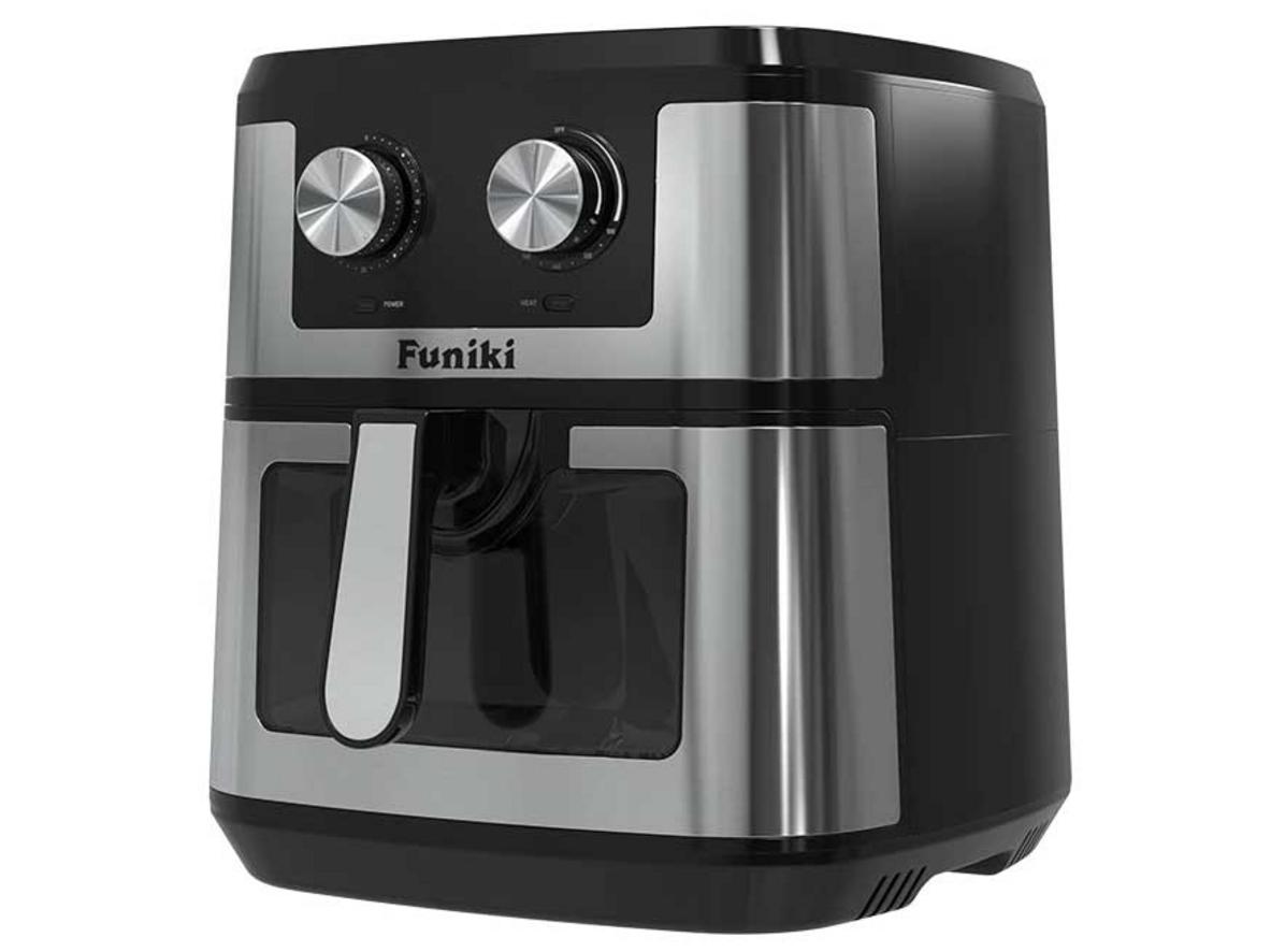 Dung tích lớn nướng gà nguyên con