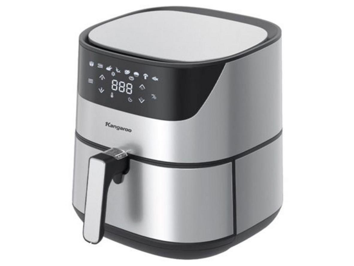Tổng quan Nồi chiên không dầu 7 lít Kangaroo KG7AF2A