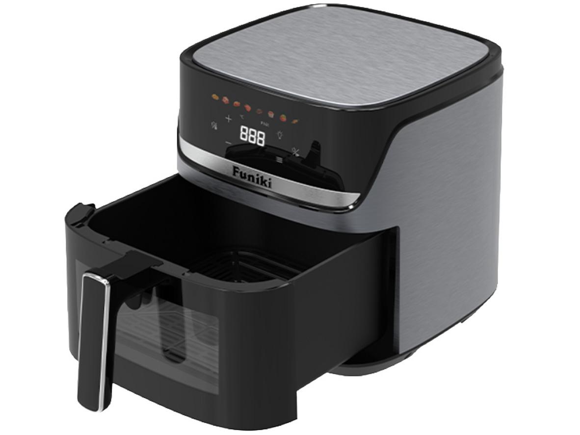 Điều khiển LED & lòng nồi chống dính