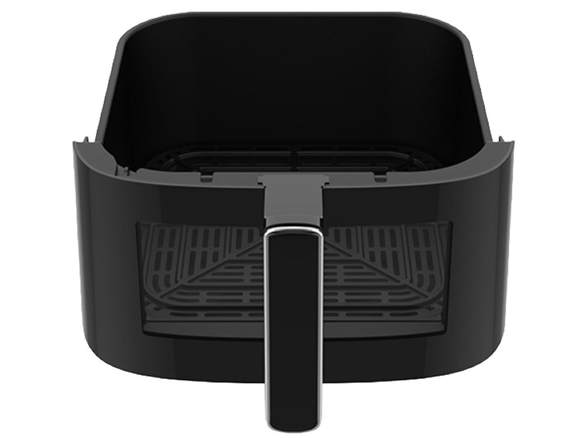 Minh họa công nghệ Rapid Air