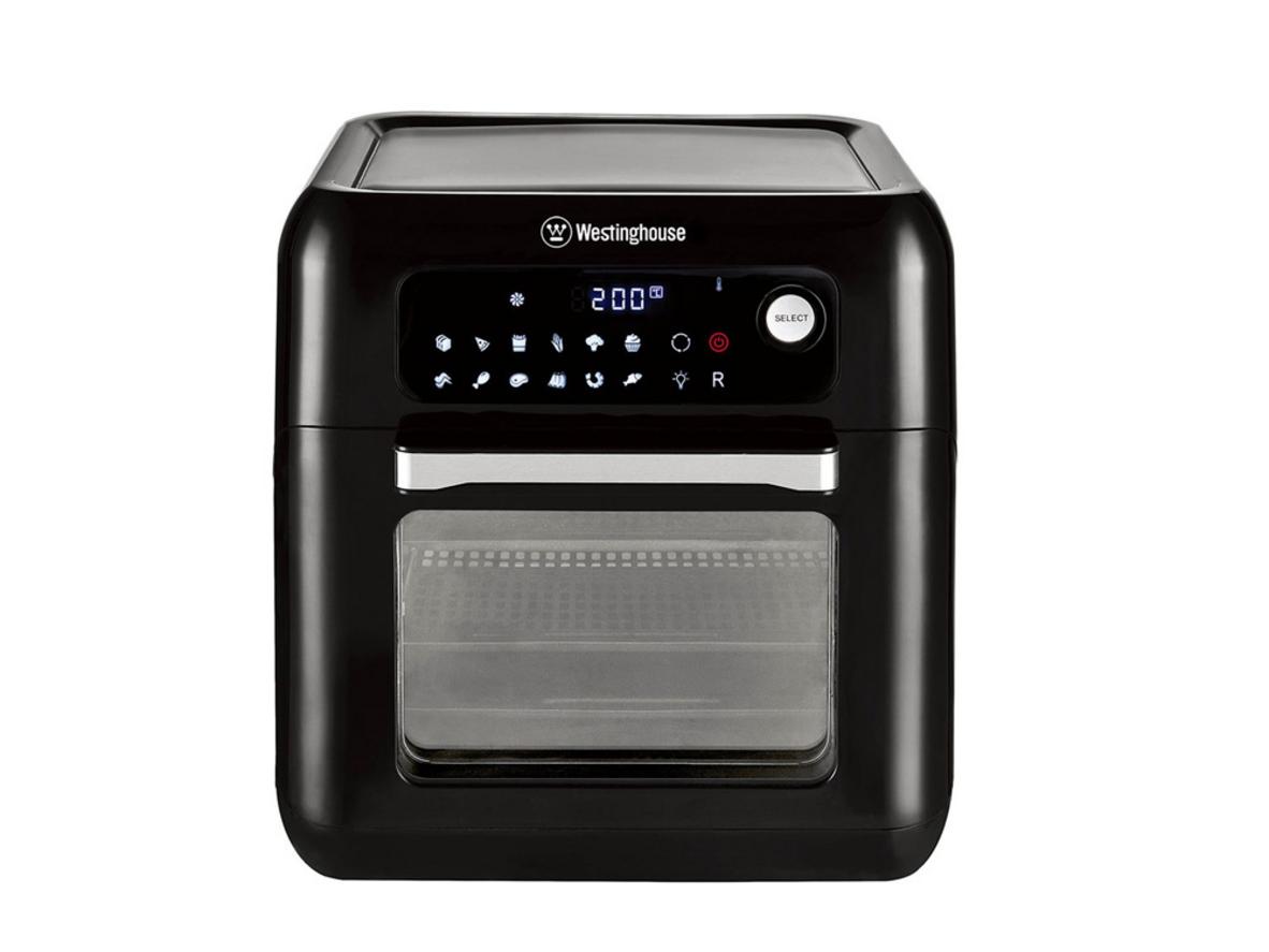 Tổng quan Nồi chiên không dầu đa năng Westinghouse WKAFTM10 (10 lít)