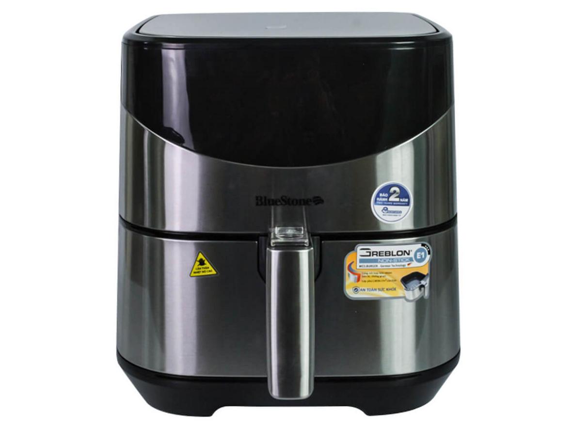 Tổng quan Nồi chiên không dầu điện tử BlueStone AFB-5880 (5.5 lít)