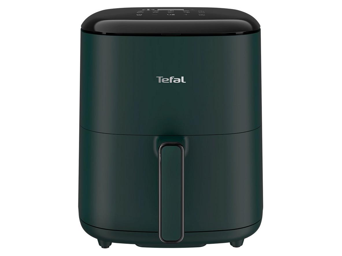 Tổng quan Nồi chiên không dầu điện tử Tefal Easy Max EY245310 - 5 lít