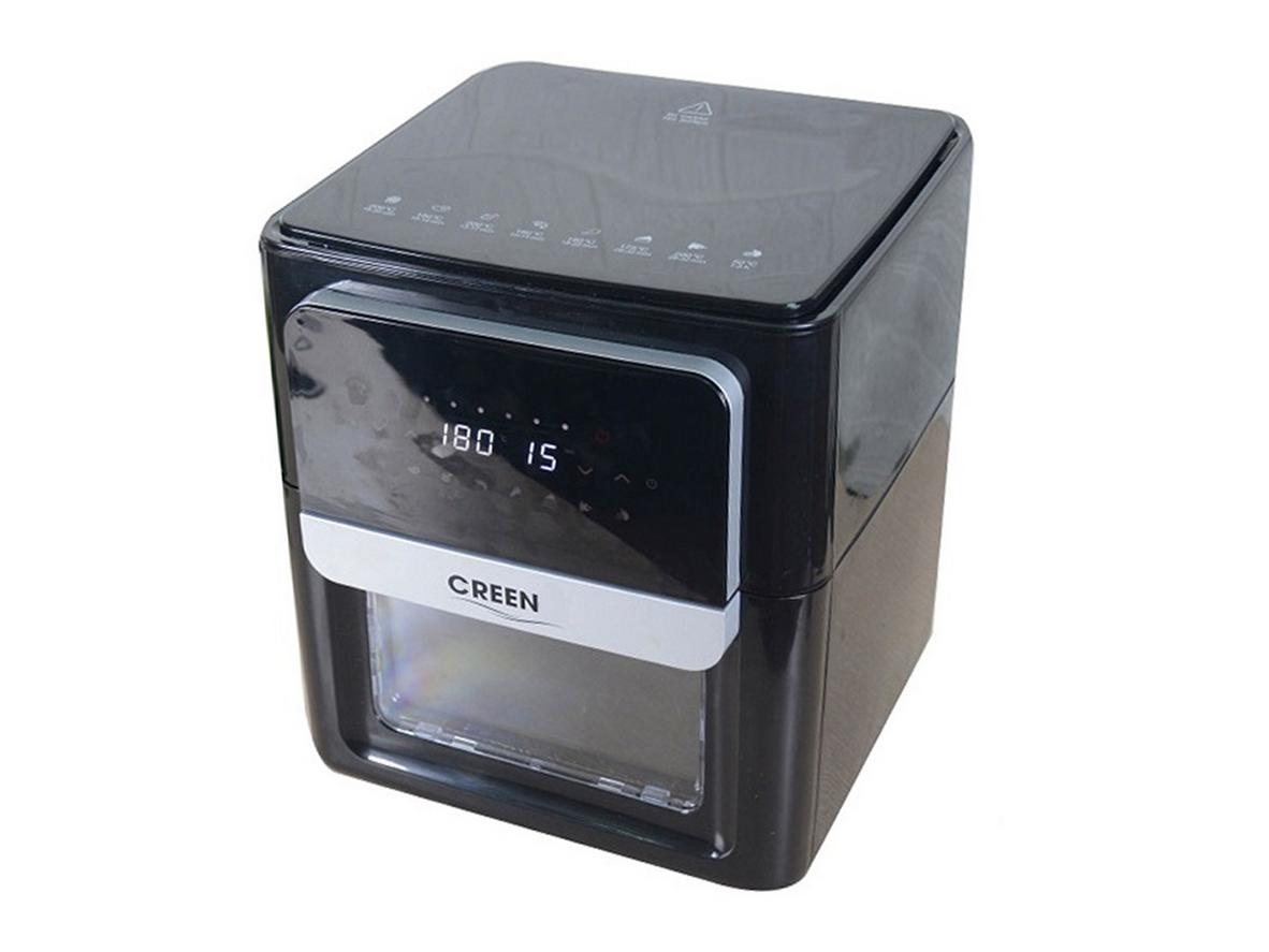 Tổng quan Nồi chiên không dầu đối lưu Creen AG86B