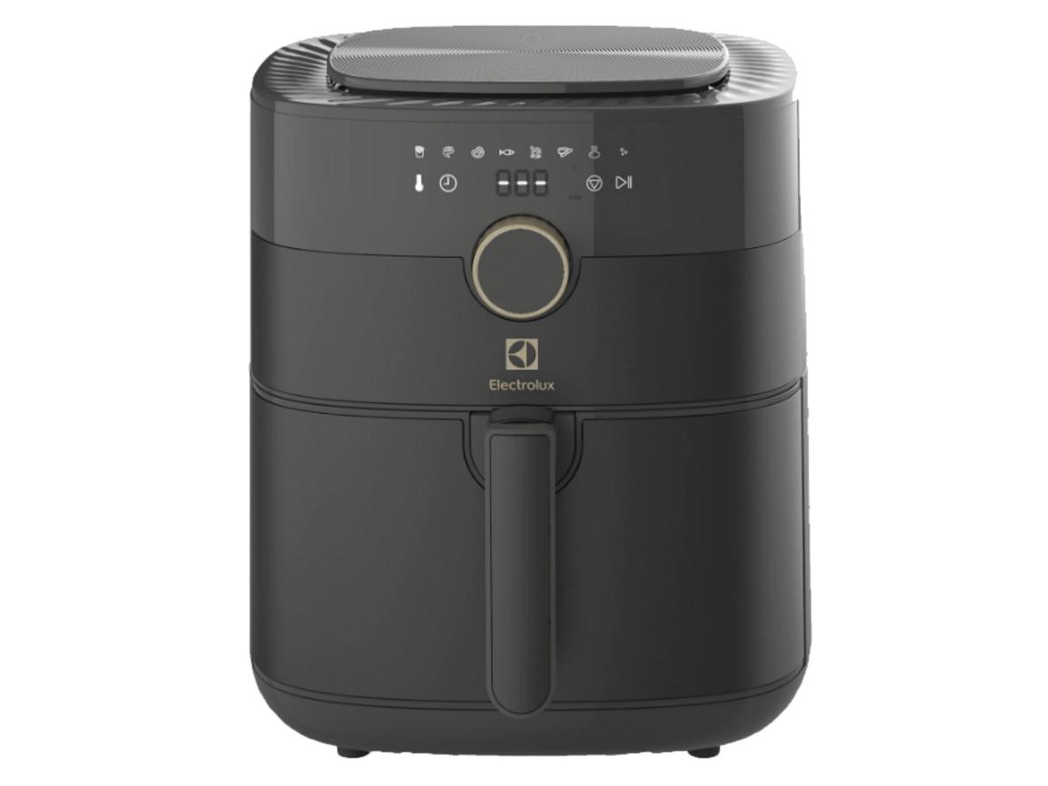 Tổng quan Nồi chiên không dầu Electrolux Explore 6 E6AF1-520K (5 lít)